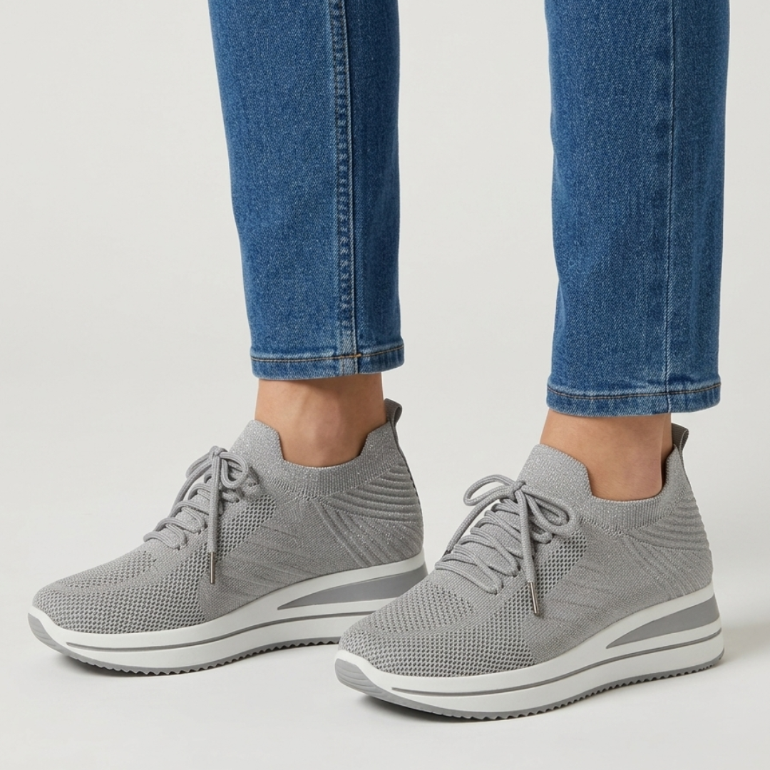Charline – Comfortable women’s shoes