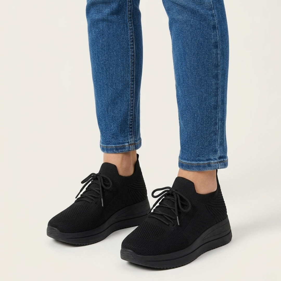 Charline – Comfortable women’s shoes