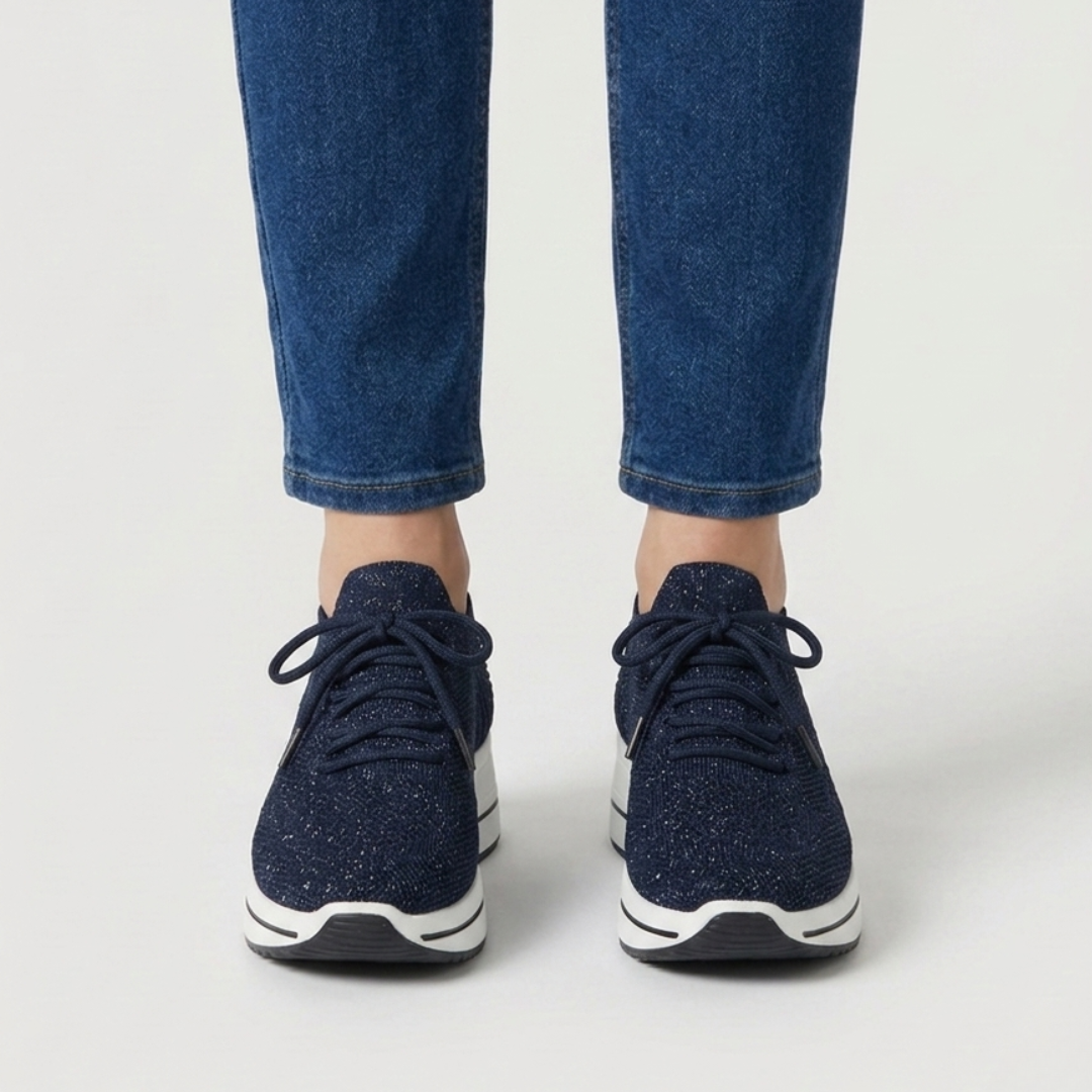 Charline – Comfortable women’s shoes