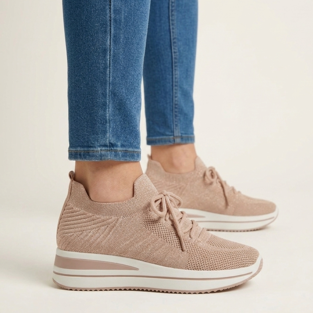 Charline – Comfortable women’s shoes