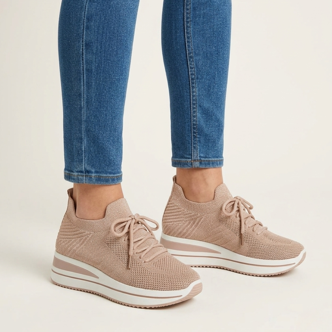 Charline – Comfortable women’s shoes