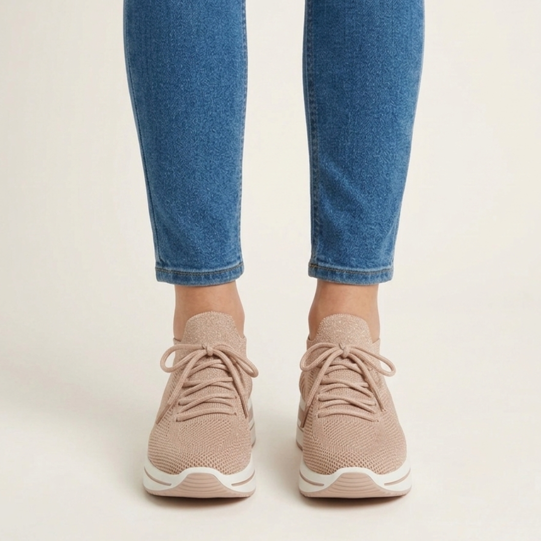 Charline – Comfortable women’s shoes