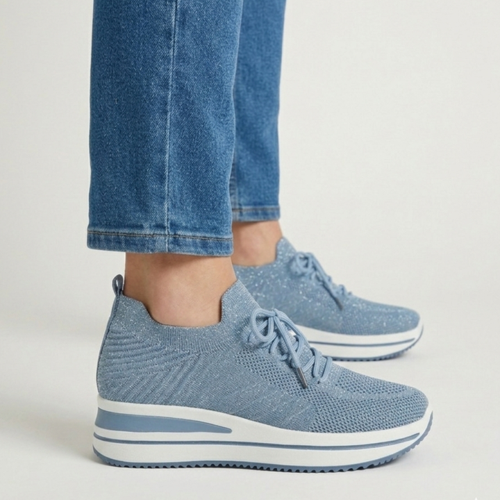 Charline – Comfortable women’s shoes