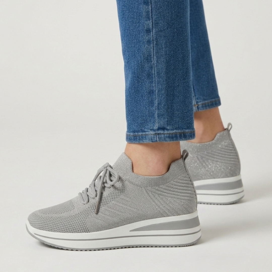 Charline – Comfortable women’s shoes