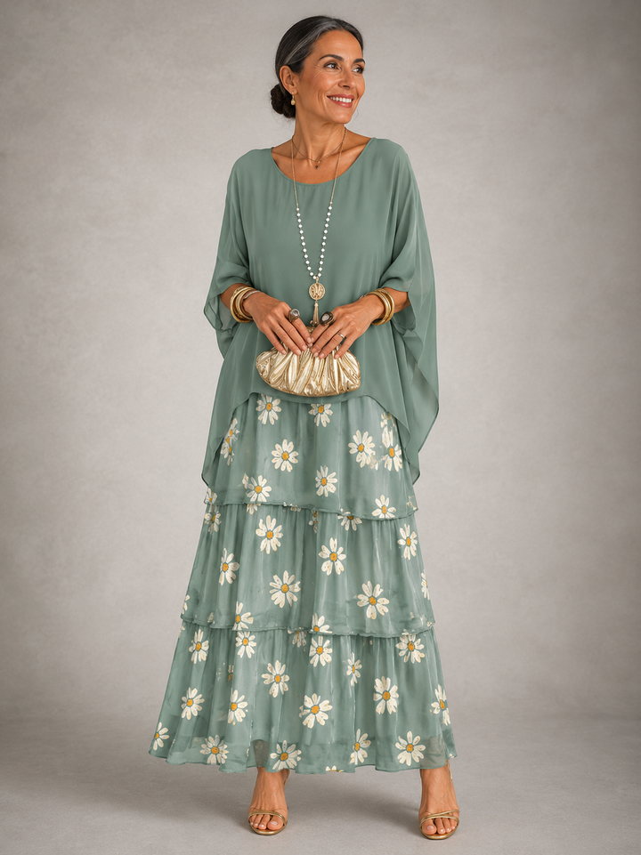 LARA | Maxi dress