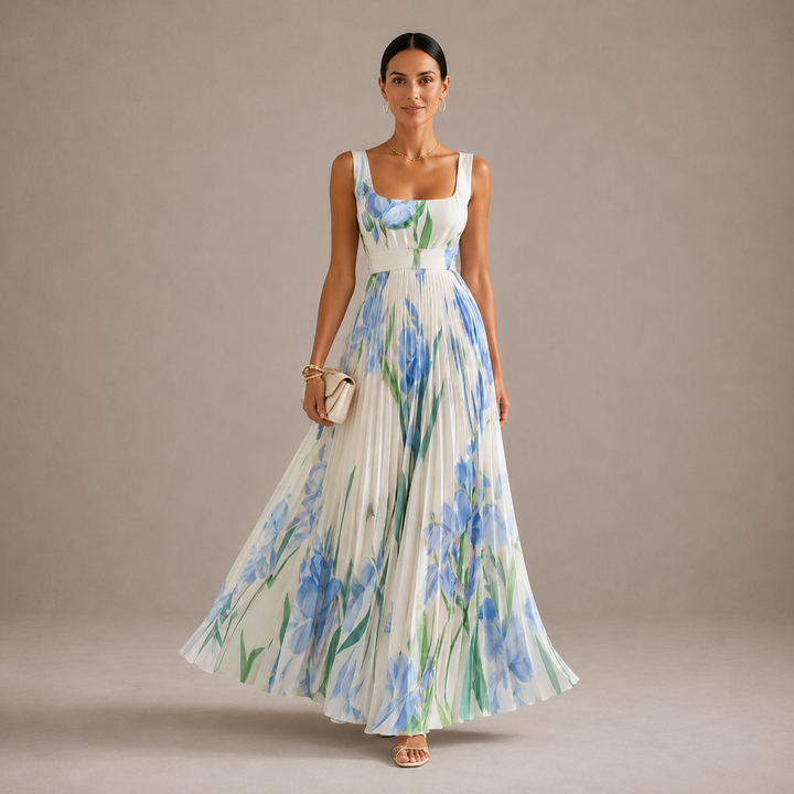 GRACE | Maxi dress