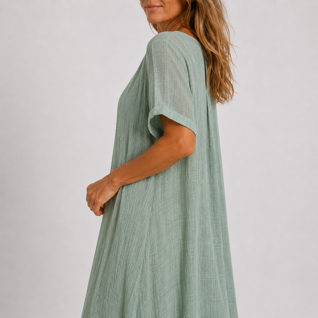 Violette | Long Dress