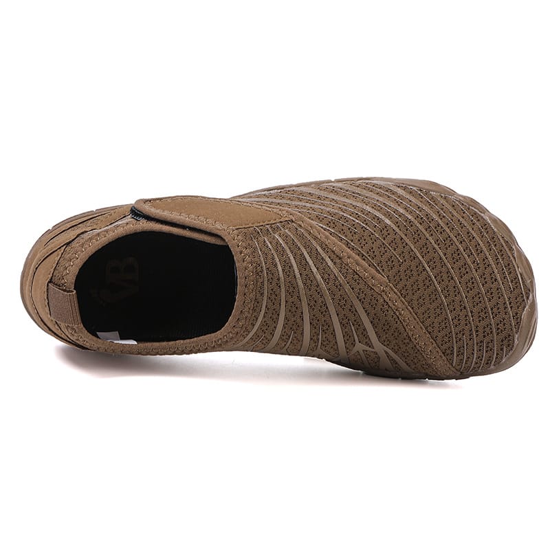 Mira | Barefoot Orthopedic Trainers – Wide Toe Box, Ultra-Light, Easy Strap