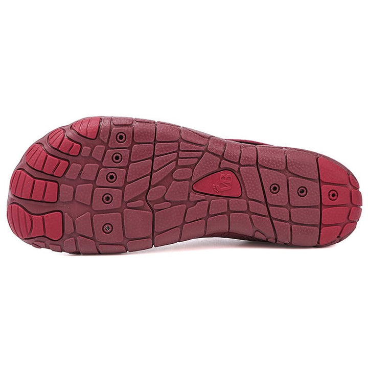 Mira | Barefoot Orthopedic Trainers – Wide Toe Box, Ultra-Light, Easy Strap