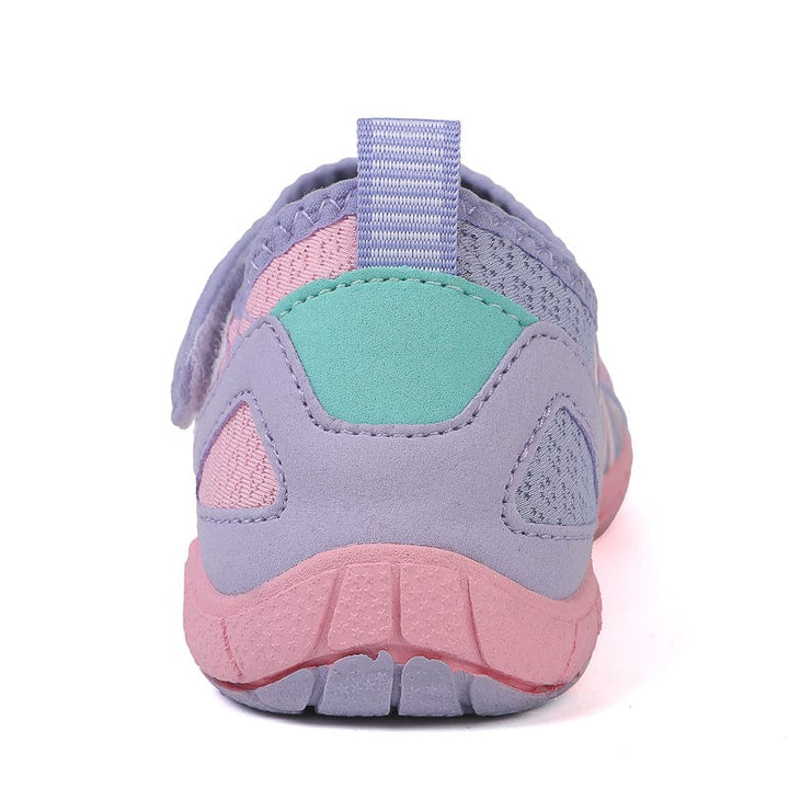 Mira | Barefoot Orthopedic Trainers – Wide Toe Box, Ultra-Light, Easy Strap