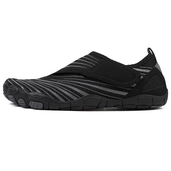 Mira | Barefoot Orthopedic Trainers – Wide Toe Box, Ultra-Light, Easy Strap