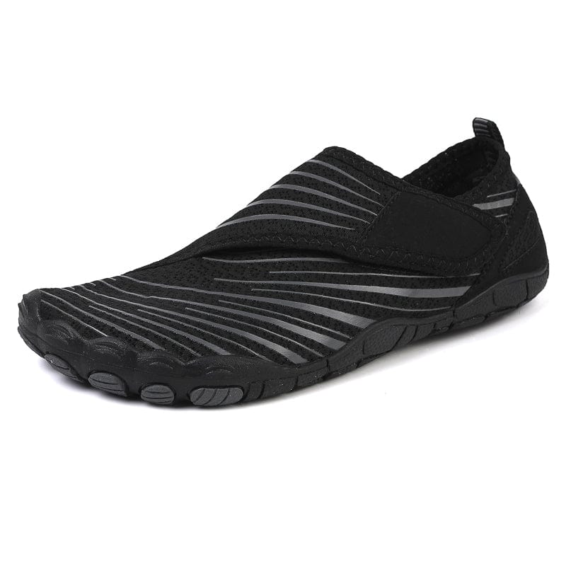 Mira | Barefoot Orthopedic Trainers – Wide Toe Box, Ultra-Light, Easy Strap