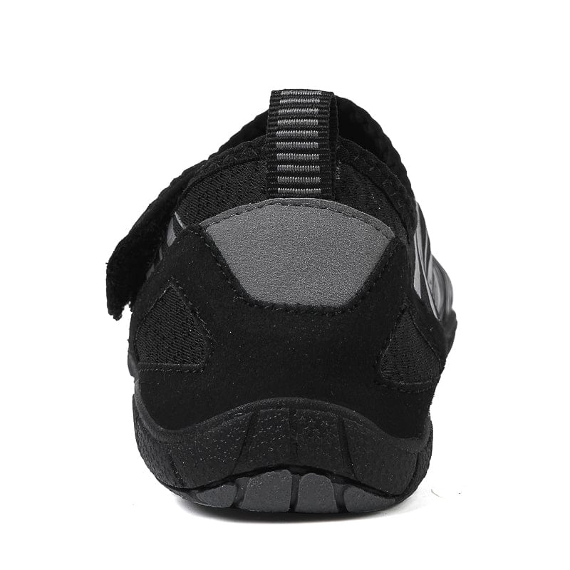 Mira | Barefoot Orthopedic Trainers – Wide Toe Box, Ultra-Light, Easy Strap