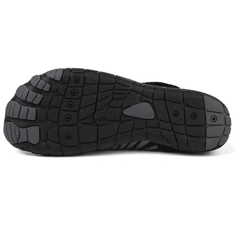 Mira | Barefoot Orthopedic Trainers – Wide Toe Box, Ultra-Light, Easy Strap
