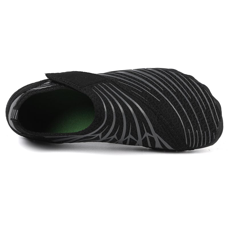 Mira | Barefoot Orthopedic Trainers – Wide Toe Box, Ultra-Light, Easy Strap