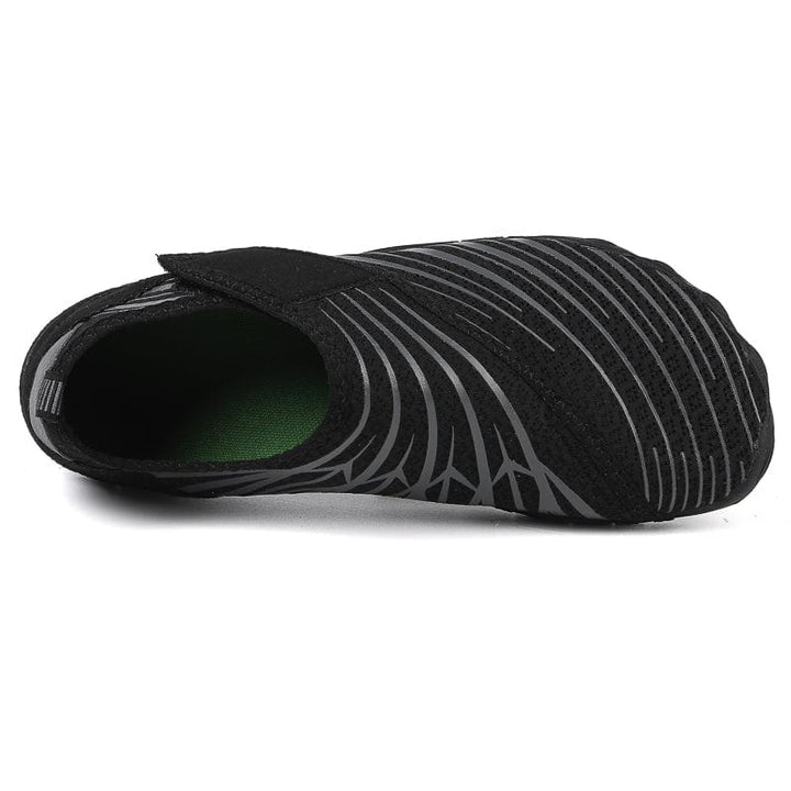 Mira | Barefoot Orthopedic Trainers – Wide Toe Box, Ultra-Light, Easy Strap