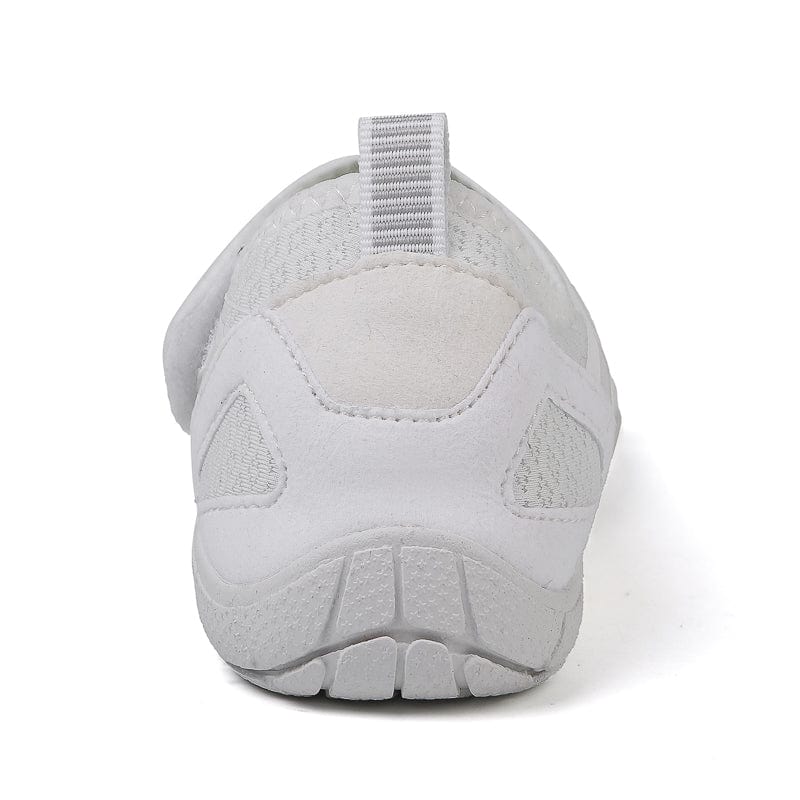Mira | Barefoot Orthopedic Trainers – Wide Toe Box, Ultra-Light, Easy Strap