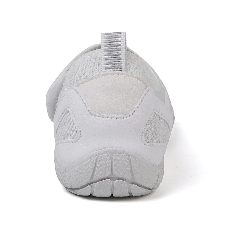 Mira | Barefoot Orthopedic Trainers – Wide Toe Box, Ultra-Light, Easy Strap