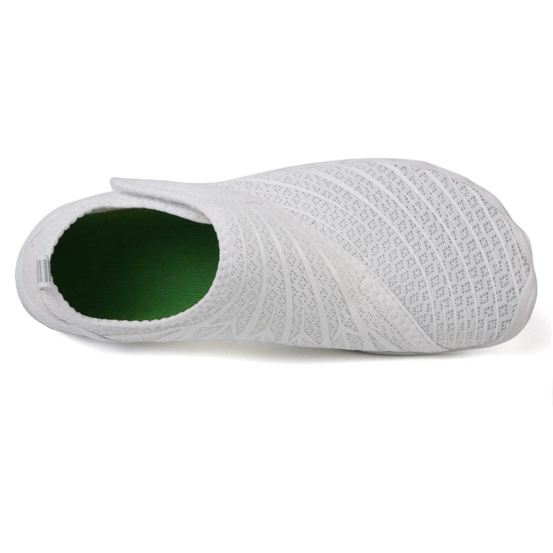 Mira | Barefoot Orthopedic Trainers – Wide Toe Box, Ultra-Light, Easy Strap