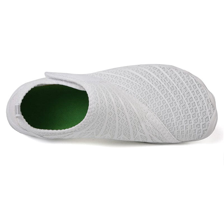 Mira | Barefoot Orthopedic Trainers – Wide Toe Box, Ultra-Light, Easy Strap