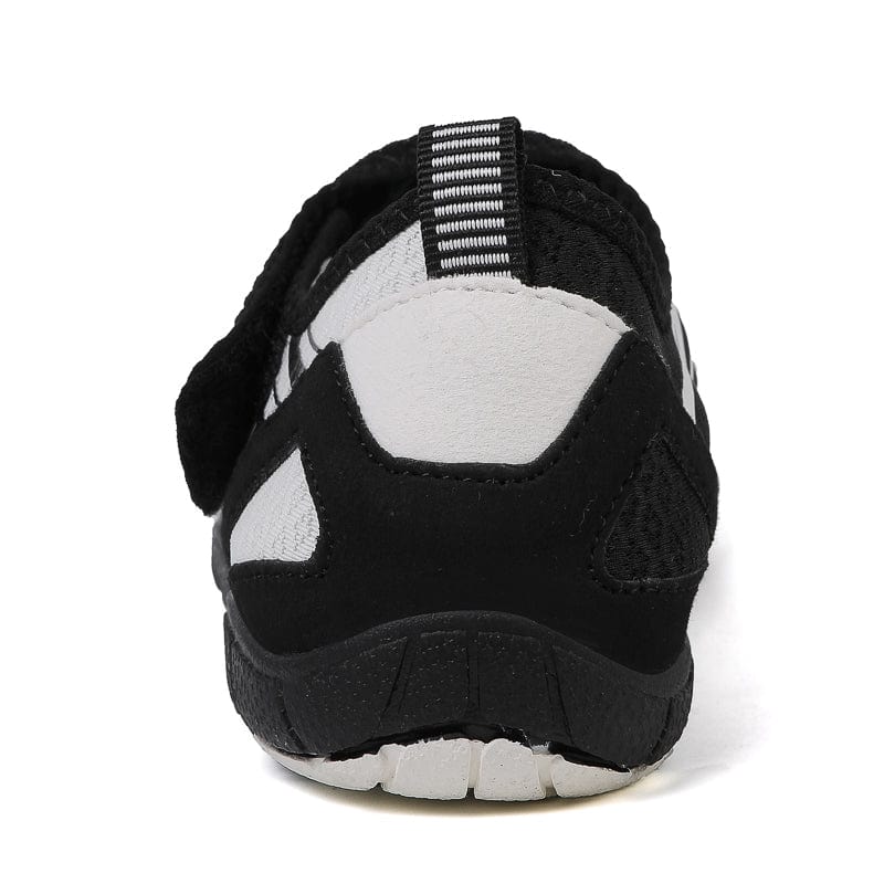 Mira | Barefoot Orthopedic Trainers – Wide Toe Box, Ultra-Light, Easy Strap