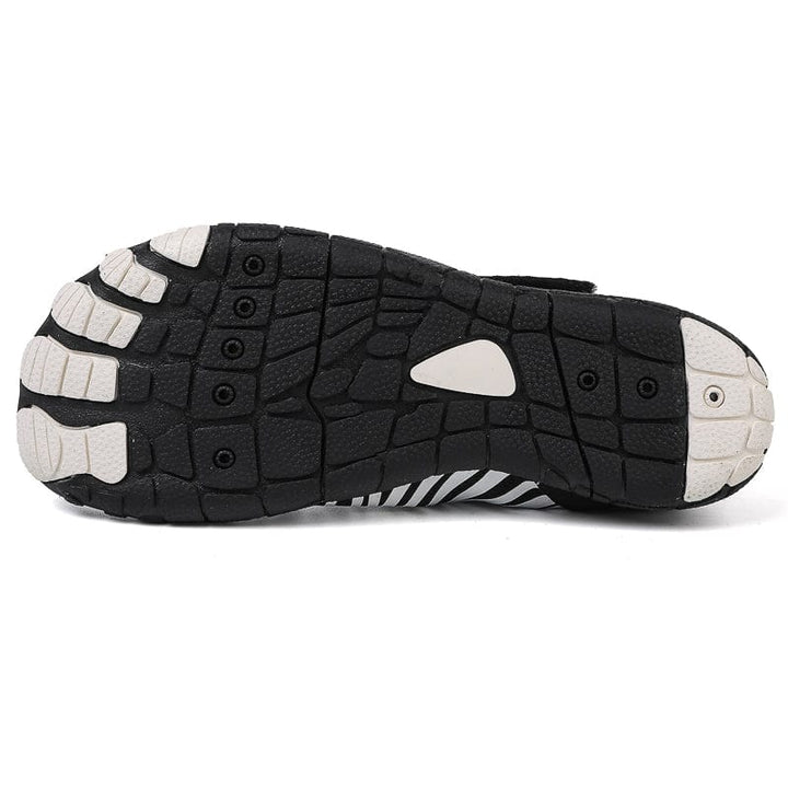 Mira | Barefoot Orthopedic Trainers – Wide Toe Box, Ultra-Light, Easy Strap