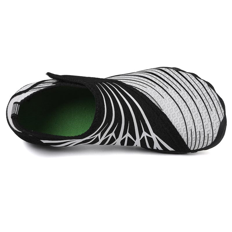 Mira | Barefoot Orthopedic Trainers – Wide Toe Box, Ultra-Light, Easy Strap