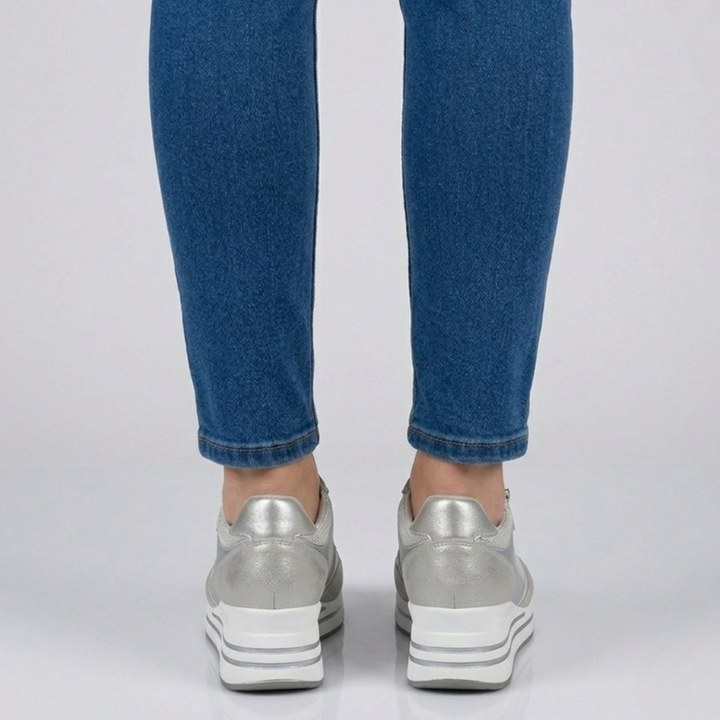 Lori – Comfortable women’s wedge shoes