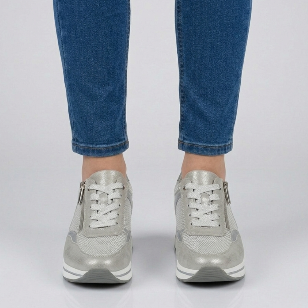 Lori – Comfortable women’s wedge shoes