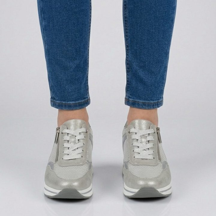 Lori – Comfortable women’s wedge shoes