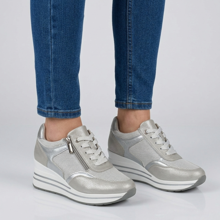 Lori – Comfortable women’s wedge shoes