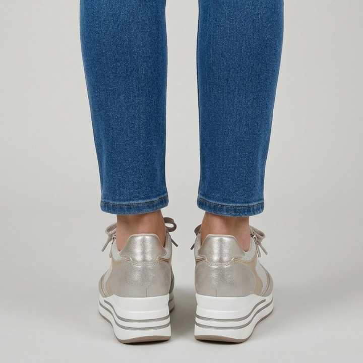 Lori – Comfortable women’s wedge shoes