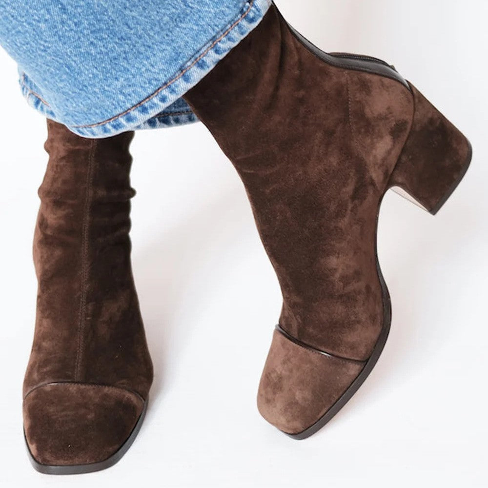 Beautifully Designed Orthopaedic Boots