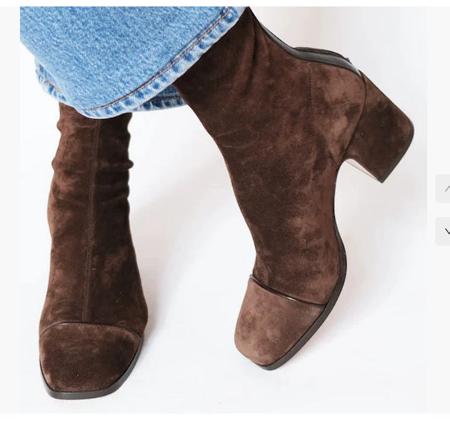 Beautifully Designed Orthopaedic Boots
