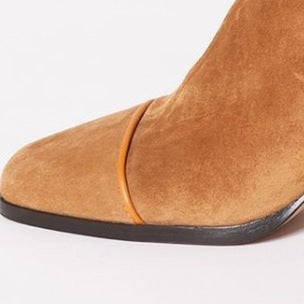 Beautifully Designed Orthopaedic Boots