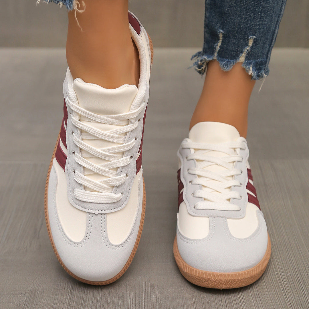 Deliza | Orthopaedic Trainers – Wide Toe Box, Cushioned & Non-Slip