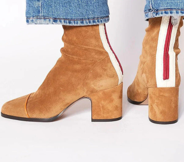Beautifully Designed Orthopaedic Boots