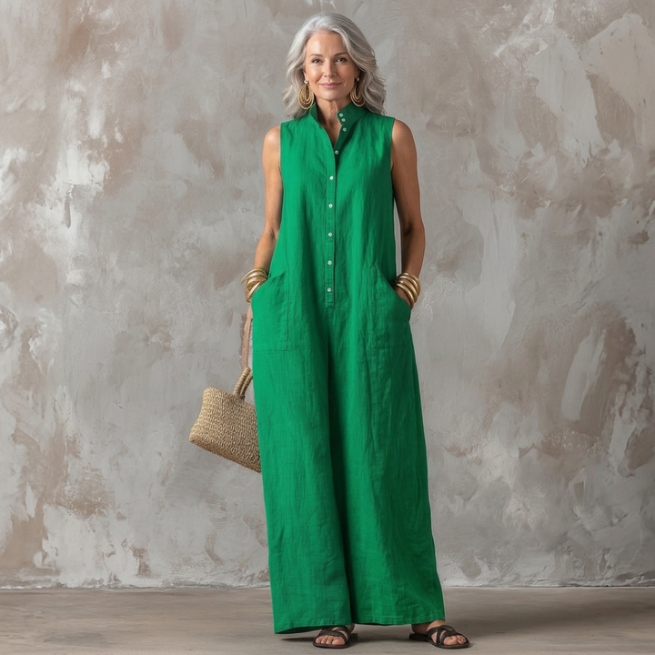Jerline™ Jumpsuit