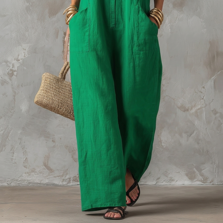Jerline™ Jumpsuit