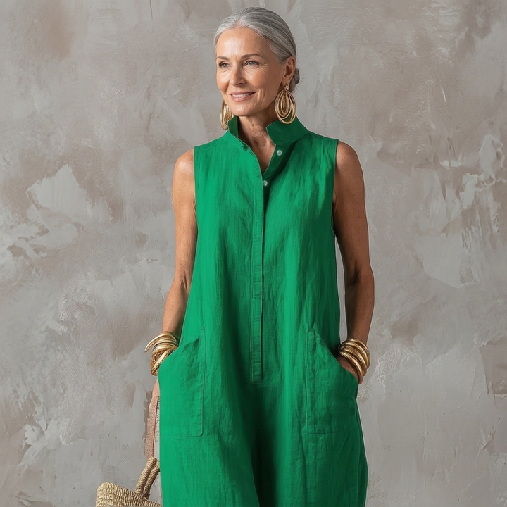 Jerline™ Jumpsuit