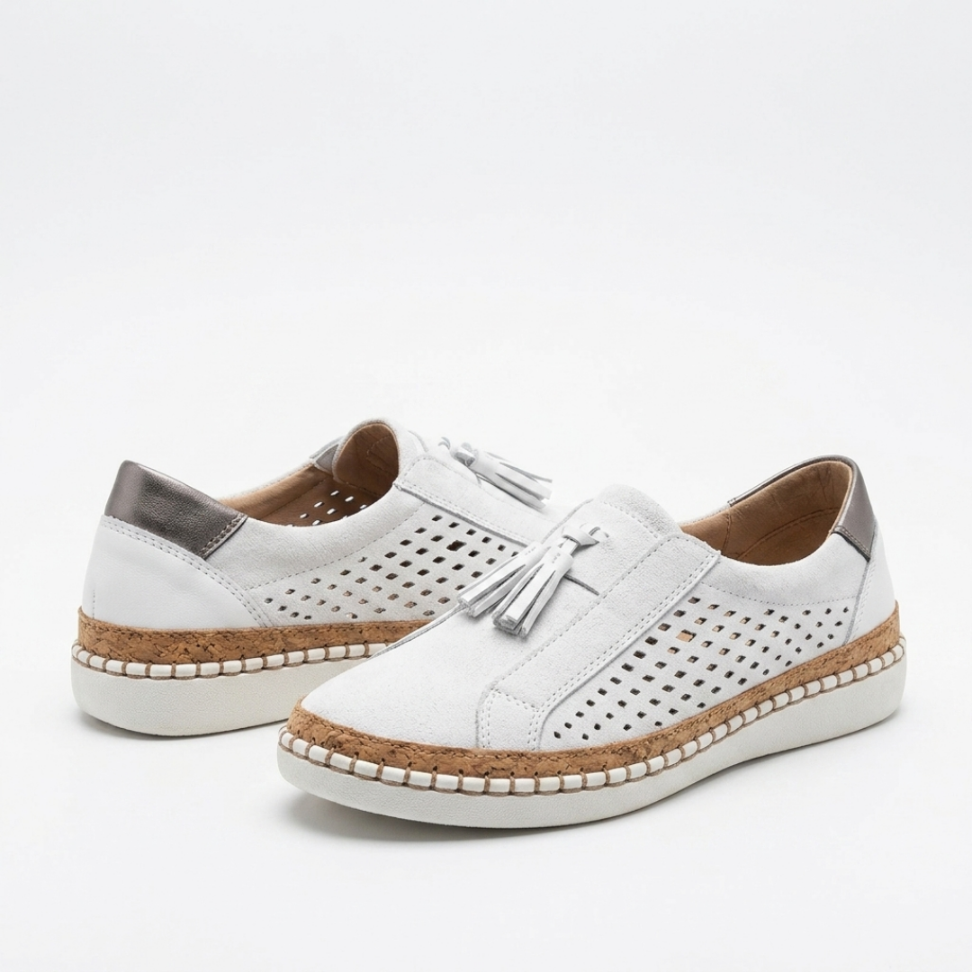 Piper™ | Orthopedic Slip-Ons