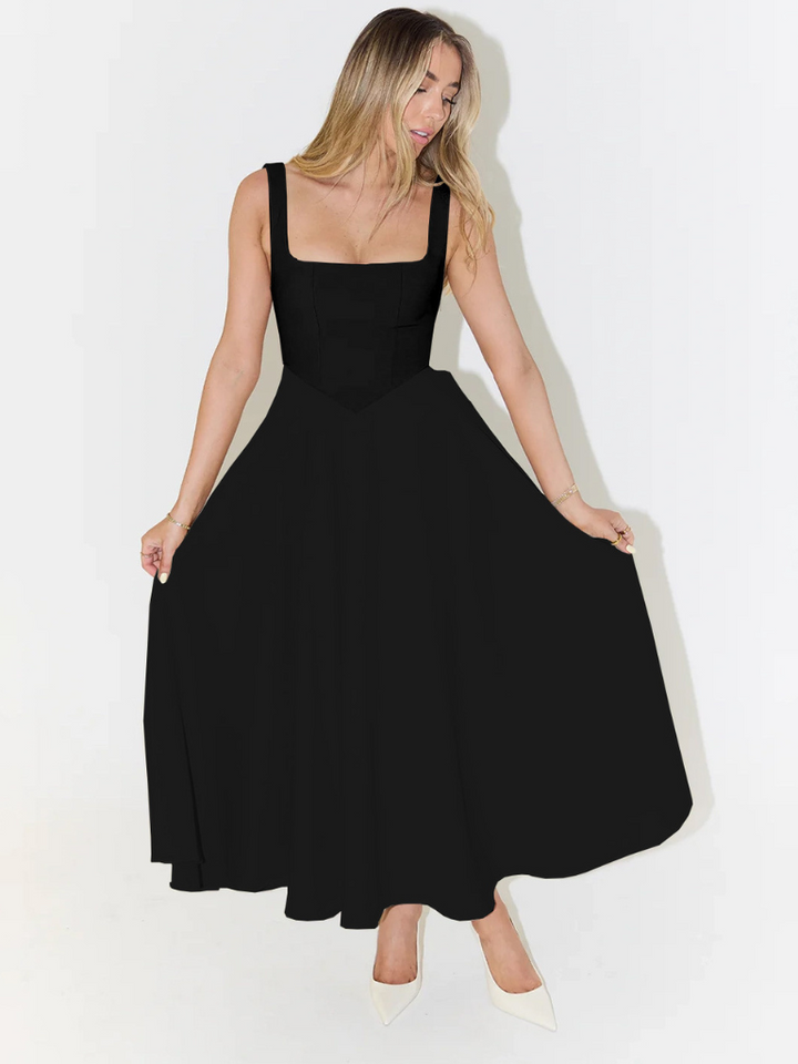 MELISA | Midi dress