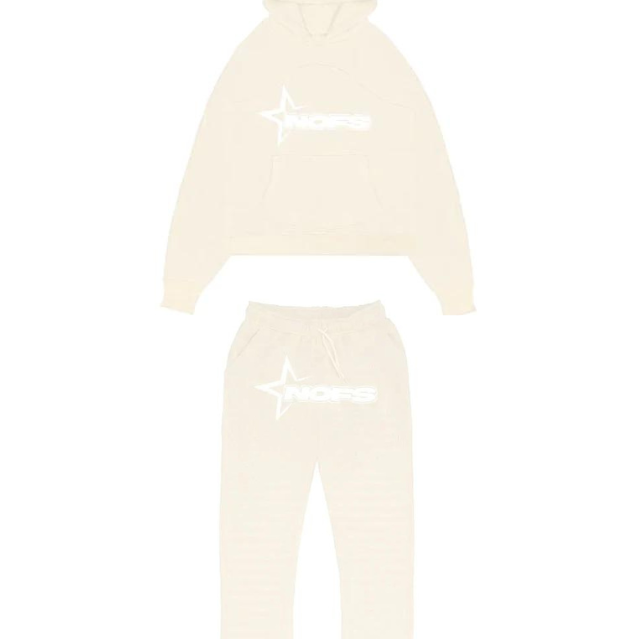 NOFS TRACKSUIT - UNISEX - Complete Set