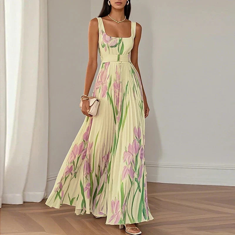 GRACE | Maxi dress