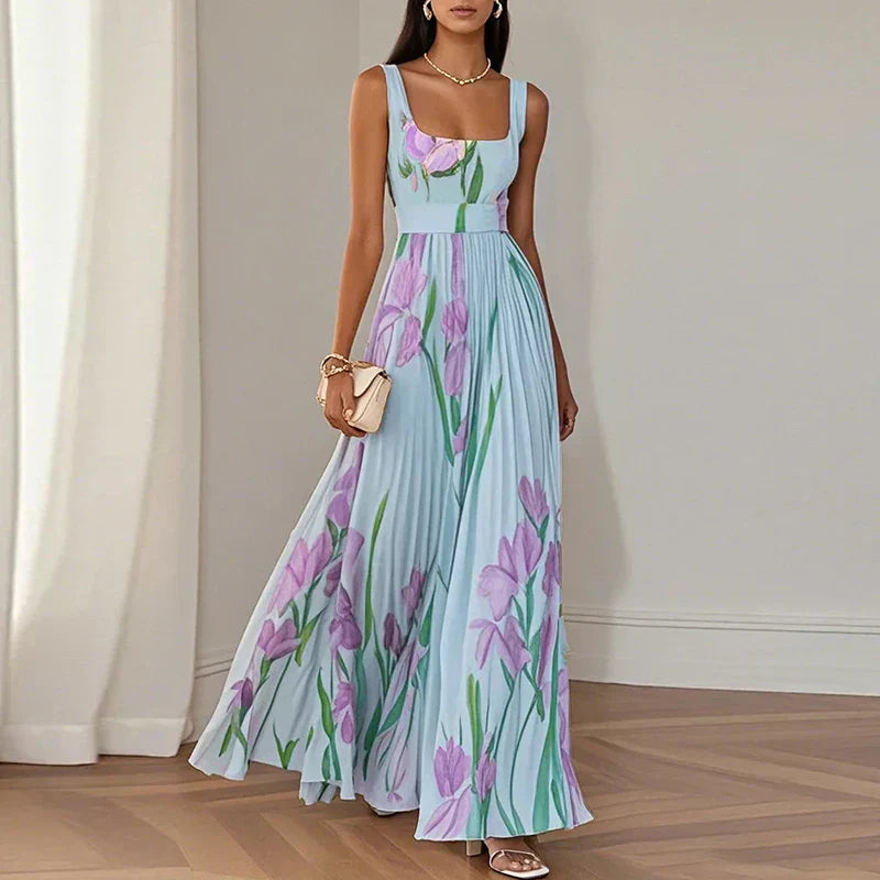 GRACE | Maxi dress