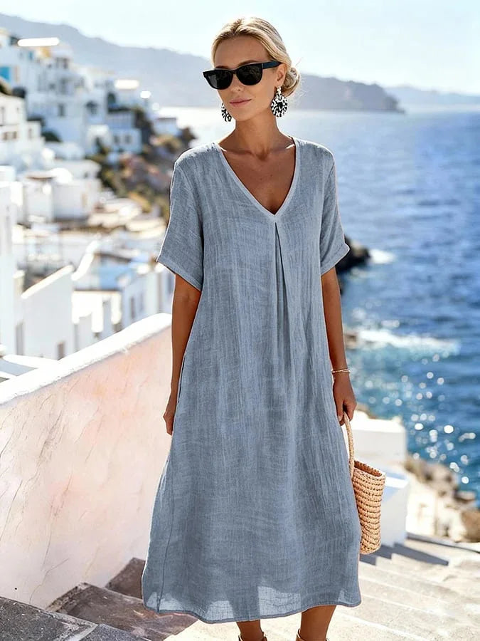 Wrenley™ | Relaxed Flowing
