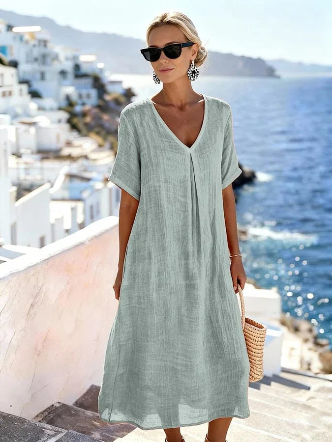 Wrenley™ | Relaxed Flowing
