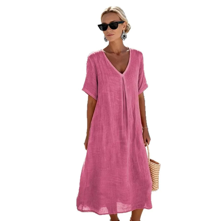 Wrenley™ | Relaxed Flowing