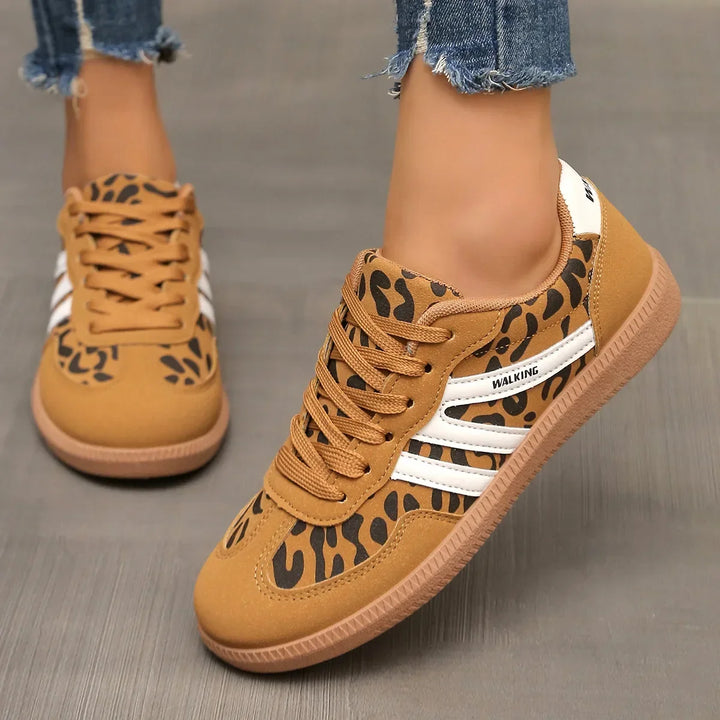 Cora | Orthopaedic Comfort Trainers
