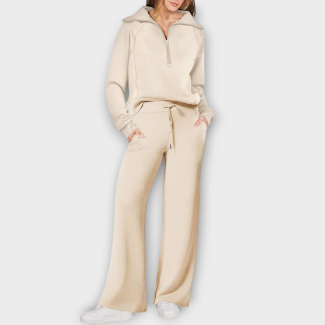 2  Piece cosy lounge set